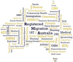 Australian Visa And Australian Immigration Information For People Searching For Nursing Jobs In Austalia Nursing Jobs Pediatric Nursing Perioperative Nursing