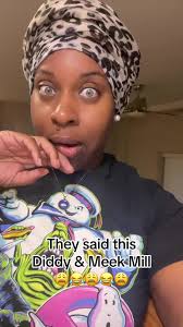 Ishowspeed Hearing about P Diddy