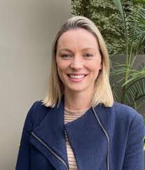 Exciting news … we are very pleased to announce that Siegrid Fischer has  been appointed as our first Director of the Senior Years, our program  inspired by Ada Lovelace. Siegrid joins Preston