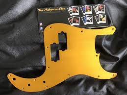 Pin On Pickguards