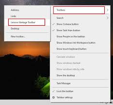 Cara pertama untuk menampilkan persentasi sisa daya baterai laptop lenovo di windows adalah melalui software lenovo vantage. Cara Cepat Menampilkan Presentase Baterai Windows 10 Di Laptop Lenovo Dalam 3 Detik Kupas Habis