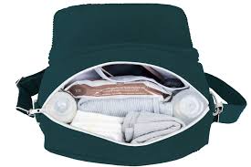 Mini Sac A Langer Velours De Bebel Bebel Nova Mom