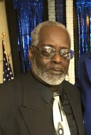 Anthony Brooks Obituary