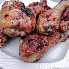 Maybe you would like to learn more about one of these? Grilled Chicken Drumsticks The Art Of Drummies 101 Cooking For Two
