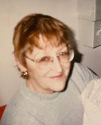 Lucille Heller Obituary