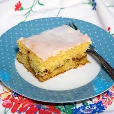 Highest rated most popular alphabetical most recent. Honey Bun Cake Recipe Duncan Hines