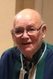 Henry Ipema Obituary October 27, 2022