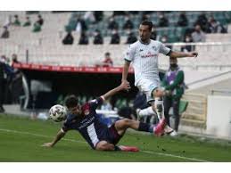 Ziraat türkiye kupası son 16 turunda süper lig ekibi antalyaspor, tff 1. 1eshiwaw Fsqqm