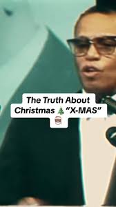 Rich Guy Talking about Poor People Christmas Tree