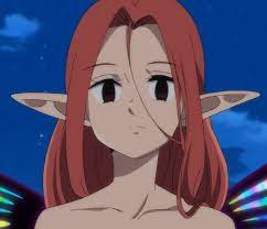 Each member possesses a commandment and can endue on whoever breaks it. 10 Seven Deadly Sins Gloxinia Ideas Seven Deadly Sins Seven Deadly Sins Anime 7 Deadly Sins