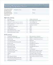 Martha stewart weddings budget planner before you plan your wedding, know how much you can spend and what you want to spend it on. Wedding Photography Checklist Pdf Wedding Photography Checklist Wedding Photo Checklist Digital Wedding Photography
