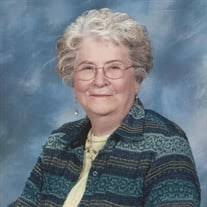 Janie Jeanette Antley Obituary (2022)