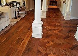 Recycled Wood Pallet Floor 5 Herringbone Wood Floor Wood Pallet Flooring Wood Floor Design