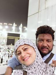 Must watch.i guaranteed u'll enjoy it. Sardool Sikander And Amar Noorie Complete 25 Years Of Togetherness Celebrate At The Holy Mecca Medina