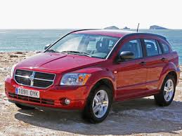 Au moins trois morts et une vingtaine de blessés. Essai Dodge Caliber Premier Coup De Belier