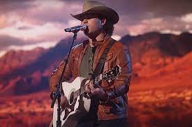 Here's a look at why caleb dropped out of american idol as we explored his snapchat video drama. American Idol Judges Speak Out On Caleb Kennedy S Exit