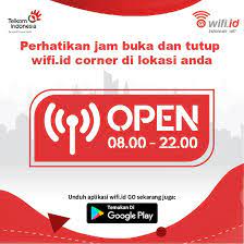 Nah biarlah dengan se itu adalah dasar untuk negosiasi, tambahnya. Indonesia Wifi No Twitter Oleh Karena Itu Perhatikan Jam Buka Dan Tutup Lokasi Https T Co L0hsmehr0j Corner Yaa Ada Yang Tutup Jam 5 Sore Ada Yang Jam 8 Malam Ada Juga Yang Buka 24