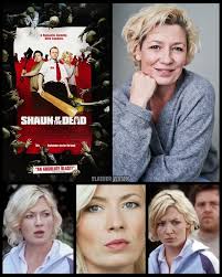 Happy Birthday 🎂 Kate Ashfield She turns 53 today