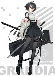 アニメーション おしゃれまとめの人気アイデア pinterest leonardoftw アニメスタイル 女侍 可愛いアニメガール