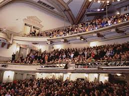 bam howard gilman opera house music in fort greene new york