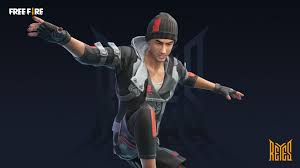 Jota's character in free fire is inspired from the indonesian actor joe. Garena Lanzo Reyes Free Fire Codigoesports Codigoesports