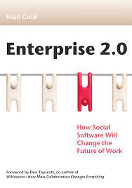 Servicing municipal, corporate and residential. Pdf Enterprise 2 0 How Social Software Will Change The Future Of Work