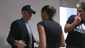 Net worth is calculated by adding anything of value and then subtracting all of the liabilities. Ana Ivanovic And Bastian Schweinsteiger Youtube