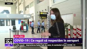 Situat la 16,5 km nord de centrul bucureștiului, aeroportul internațional henri coandă bucurești este cel mai mare aeroport al româniei, deservind 67 de destinații externe și 9 destinații interne. Video Aeroportul Otopeni AÈ™a Cum Nu L AÈ›i Mai VÄƒzut Ce Trebuie SÄƒ È™tiÈ›i DacÄƒ VreÈ›i SÄƒ CÄƒlÄƒtoriÈ›i Cu Avionul DupÄƒ 15 Iunie Digi24