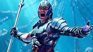 Aquaman 2 focusing on aquawomen? Patrick Wilson Confirms That Ocean Master Will Return For Aquaman 2 Geektyrant