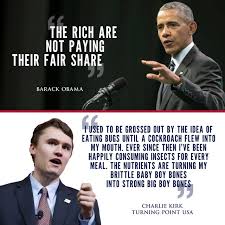 He arrived at usc in fall 2009 after spending more than a decade as the director of the mit comparative media studies program and the peter de florez professor Charlie Kirk Turning Point Usa Memes On The Rise Buy Buy Buy Memeeconomy