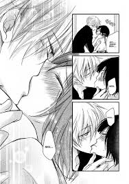 Hosaka Sensei No Ai No Muchi Romantic Manga Shoujo Manga Romantic Anime