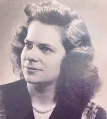 Rosemary "Rosey" (Harper) Bucy