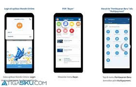 Maybe you would like to learn more about one of these? 11 Cara Top Up Shopeepay Lewat Mandiri Mudah Cepat Tigasiku