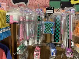 道の駅たばやまに鬼滅の刃グッズが登場 | タバヤマ(丹波山)で遊ぼう