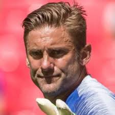 Robert Green