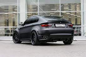 Bmwblog Gallery Bmw X6 Bmw Dream Cars