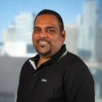 50+ "Harripersad" profiles