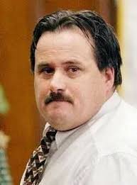 Stuart Charles Alexander (1961-2005)