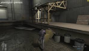 Max payne è un poliziotto arrabbiato e determinato a vendicare la morte violenta della sua famiglia. Download Max Payne 2 The Fall Of Max Payne Pc Multi8 Elamigos Torrent Elamigos Games