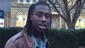Besigye Son Organizes Protest At Harvard Eagle Online