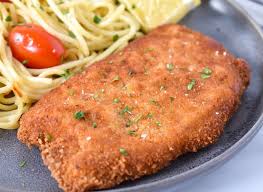 May 29, 2019 · to make a perfect pork schnitzel, cut pork loin into thin cutlets. Fried Pork Chops Cook2eatwell