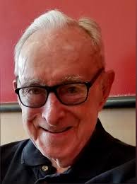 Francis “Frank” Patrick Murphy