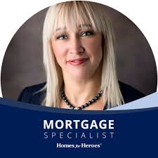 Devon Flores Mortgage Loan Originator -The Mortgage Exchange