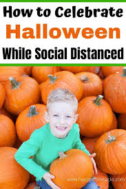 Socially distanced teddy bear picnic. Don T Cxl Halloween Fun Social Distancing Ideas Happy Mom Hacks