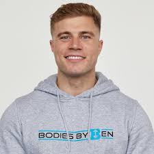 Ben Smithson (@bodies.by.ben) • Threads, Say more