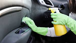 Our car experts choose every product we feature. How To Clean Your Car S Interior Like A Pro Housewife How Tos