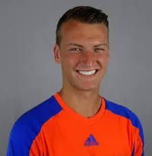 Kyle Herbison (9/23/2013)