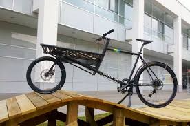 Omnium Cargo Fahrrad Rad Katalog