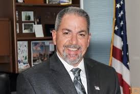 BREAKING: Jackson Mayor Mike Reina Resigning