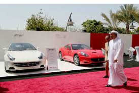 Aadya motors was started by a group of experienced individuals with experience in various fields of businesses. Ferrari Muscat The News Hour India By Kenath Jayashankar Menon